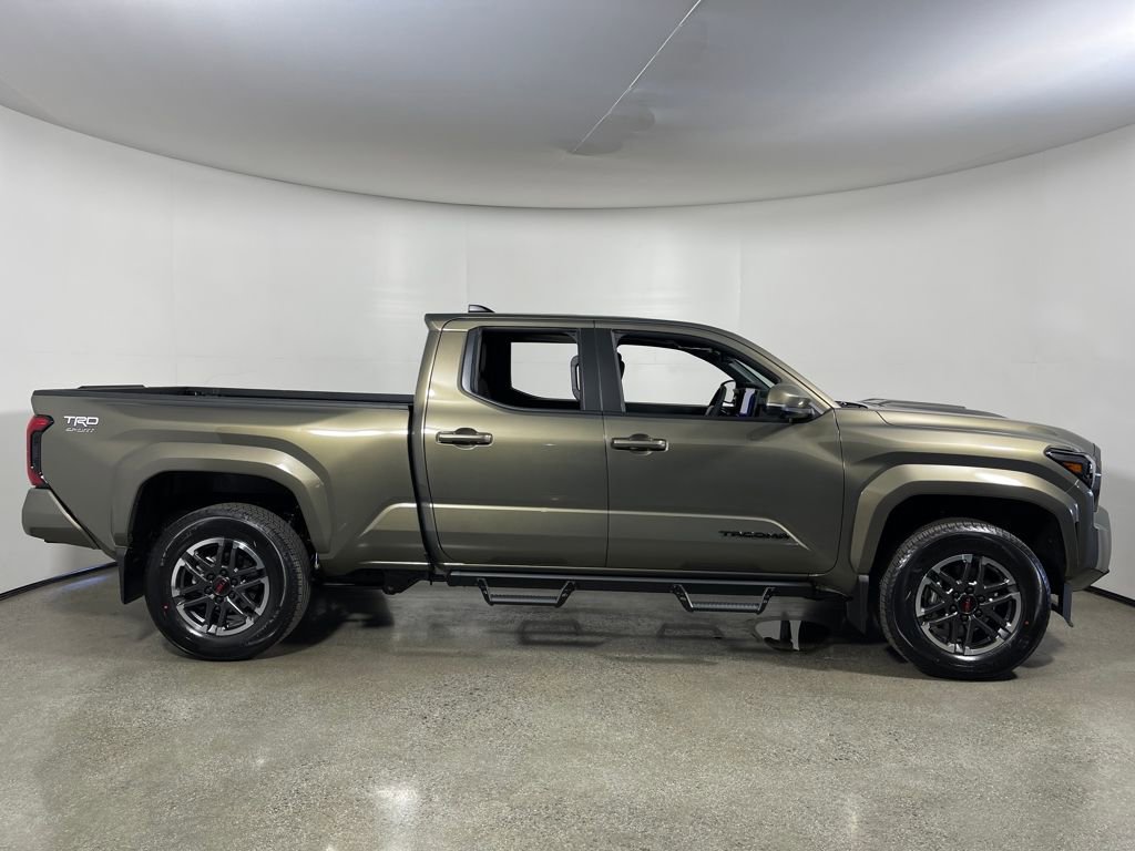 New 2026 Toyota Tacoma TRD Sport image 2