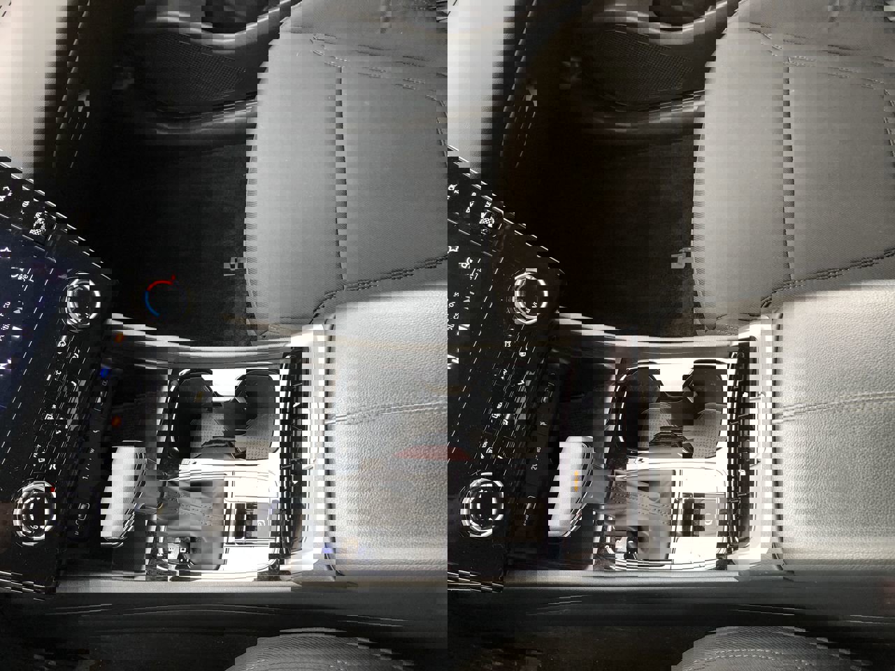 Used 2023 Hyundai Tucson SEL image 18