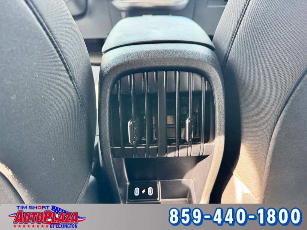 Used 2024 Hyundai Kona SEL FWD image 34