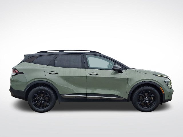 Used 2023 Kia Sportage X-Pro Prestige AWD/4WD image 7