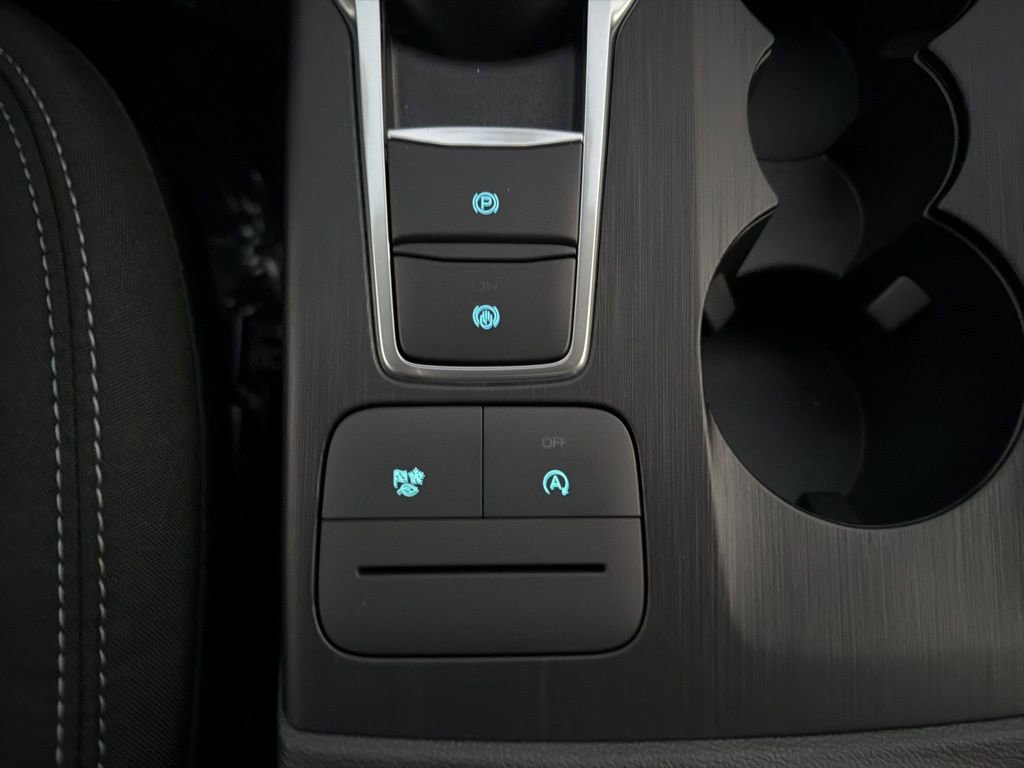 New 2026 Ford Escape Active image 33