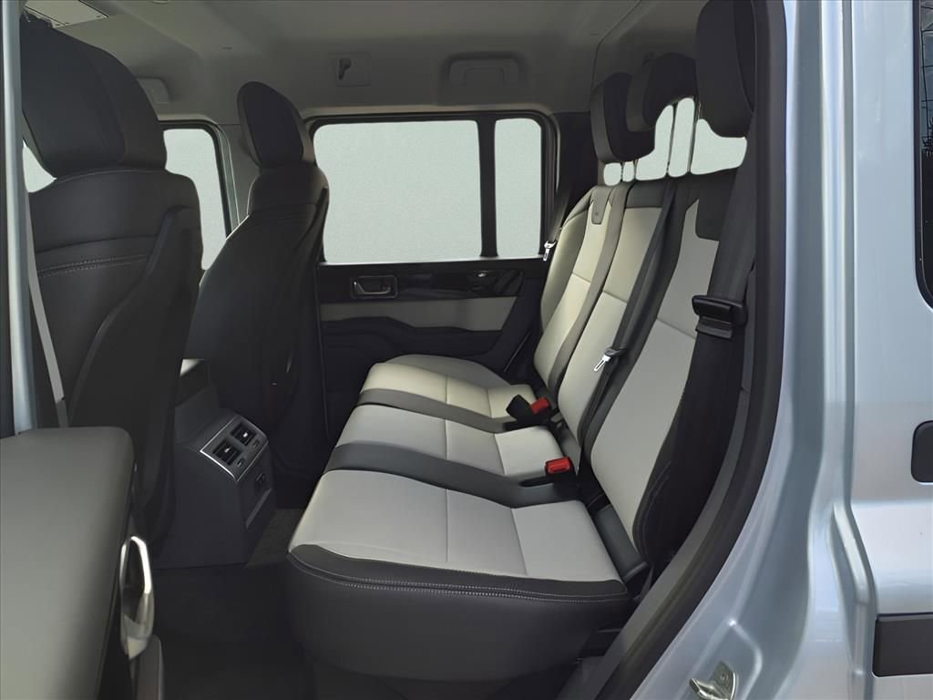 New 2024 INEOS Grenadier AWD/4WD image 16