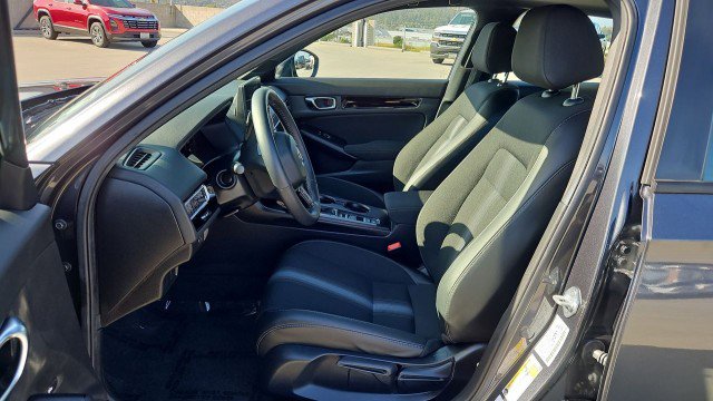 Used 2025 Honda Civic Sport Touring image 19