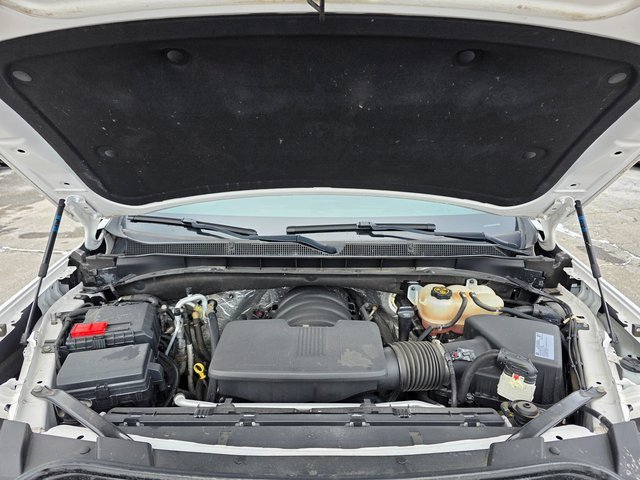 Used 2021 Chevrolet Tahoe Z71 image 14