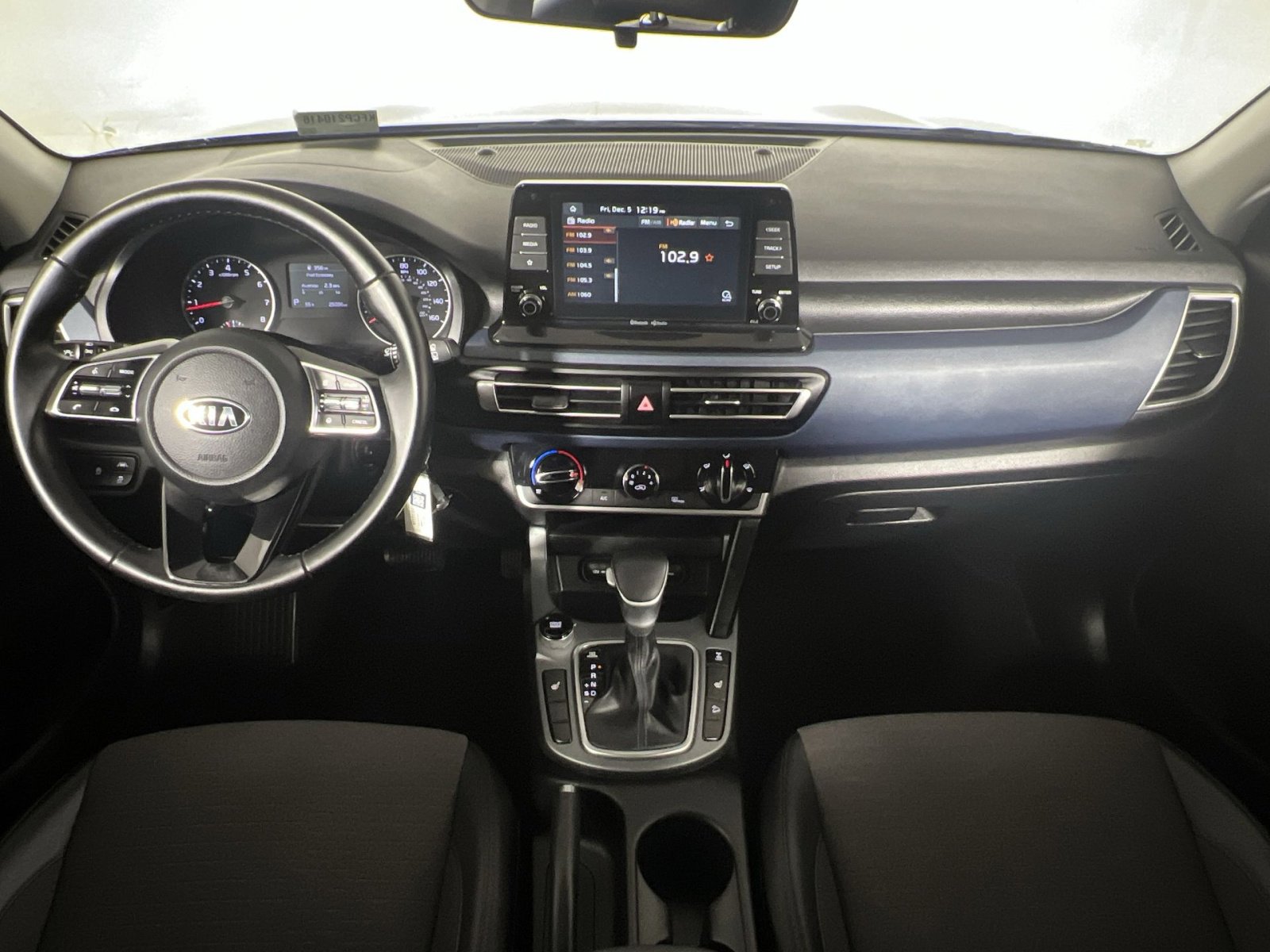 Used 2021 Kia Seltos S image 26