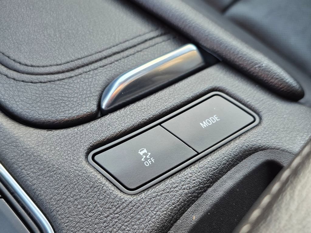 Used 2020 Cadillac XT6 Premium Luxury image 40