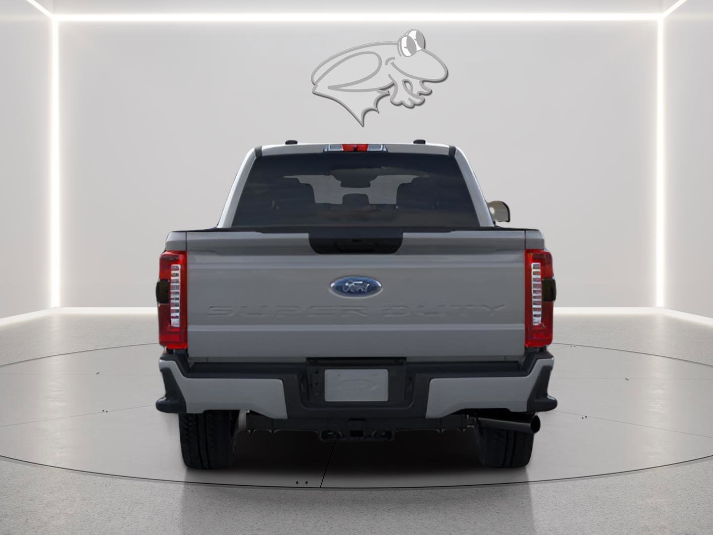 New 2026 Ford F250 XL w/ STX Appearance Package AWD/4WD image 5