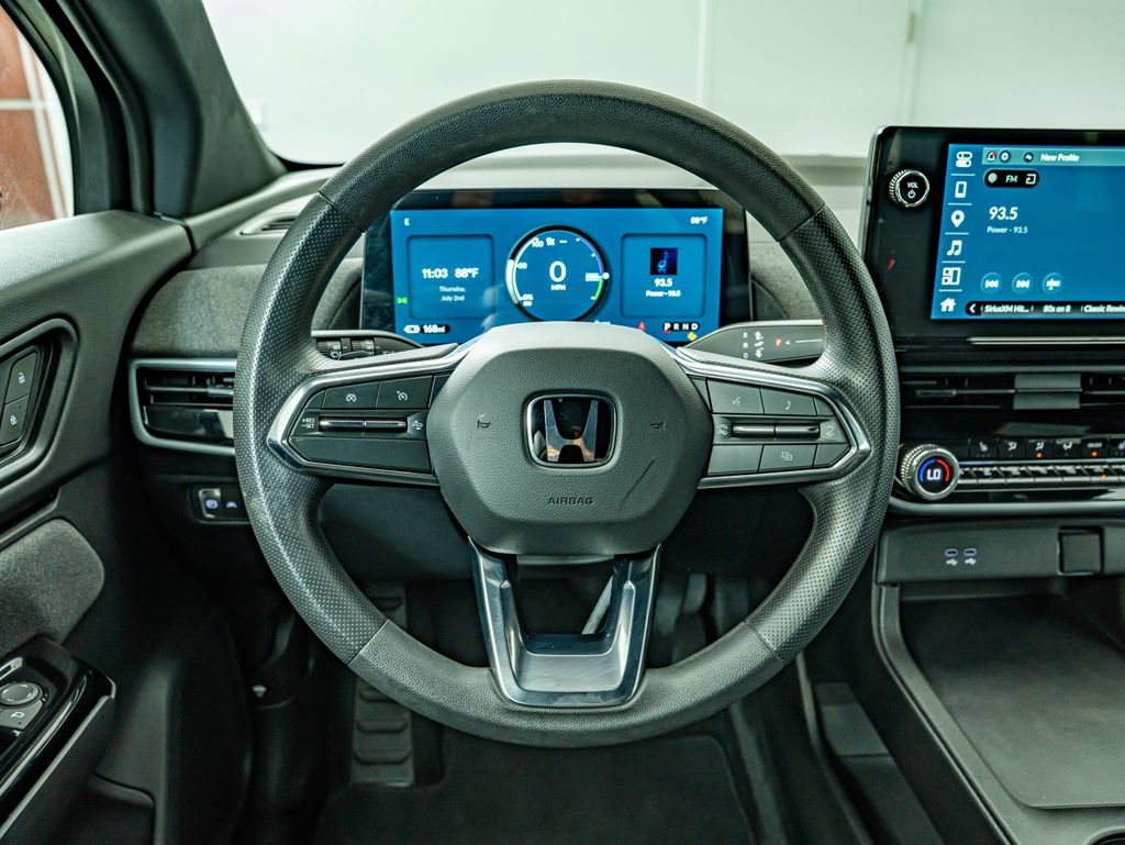 Used 2024 Honda Prologue EX image 22