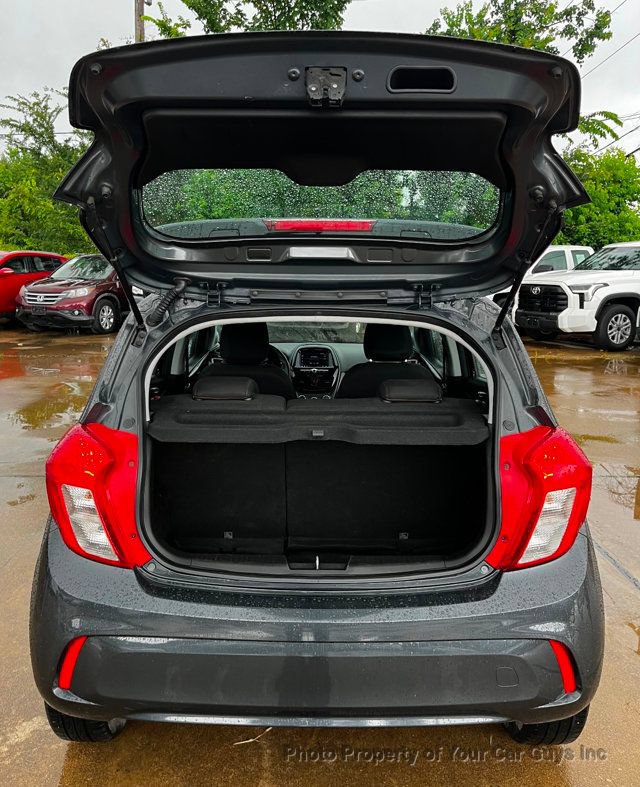 Used 2020 Chevrolet Spark LT FWD image 13