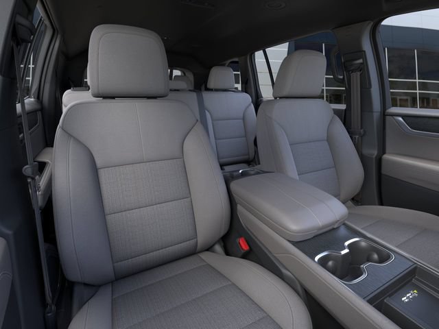 New 2026 GMC Acadia Elevation FWD image 16