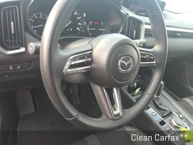 Used 2026 MAZDA CX-50 AWD 2.5 S w/ Preferred Pkg image 11