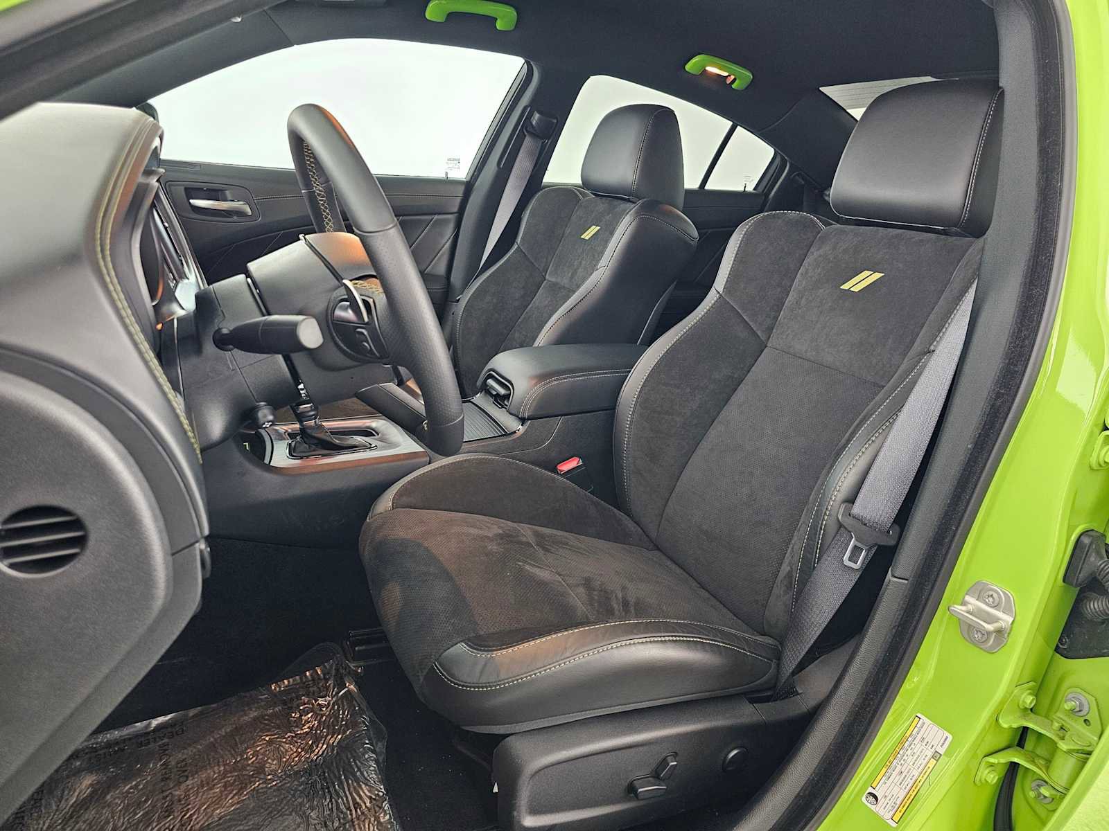 Used 2023 Dodge Charger Scat Pack image 22