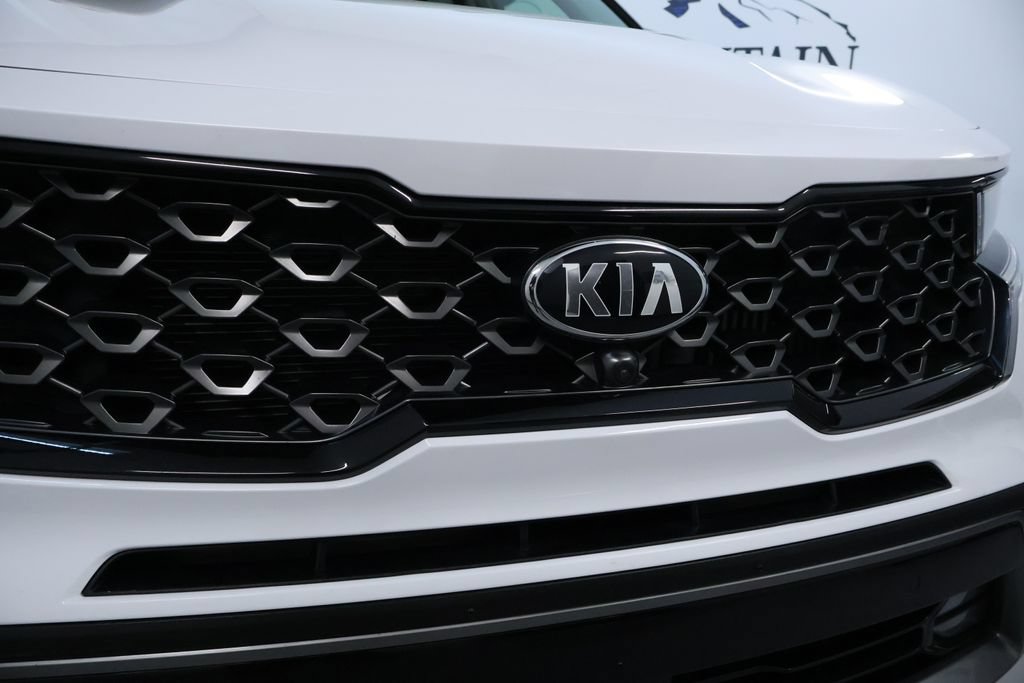 Used 2021 Kia Sorento SX Prestige AWD/4WD image 9