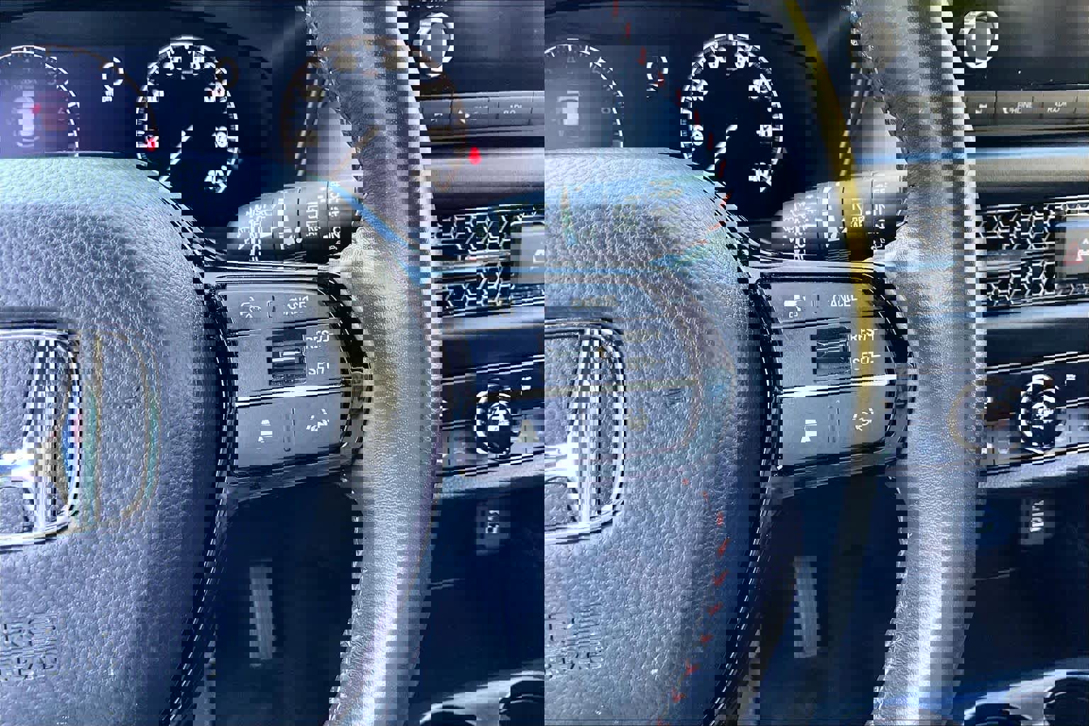 Certified 2023 Honda HR-V Sport image 56