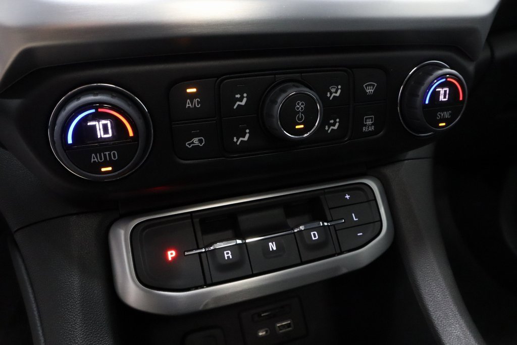 Used 2023 GMC Acadia SLT w/ Preferred Package image 33