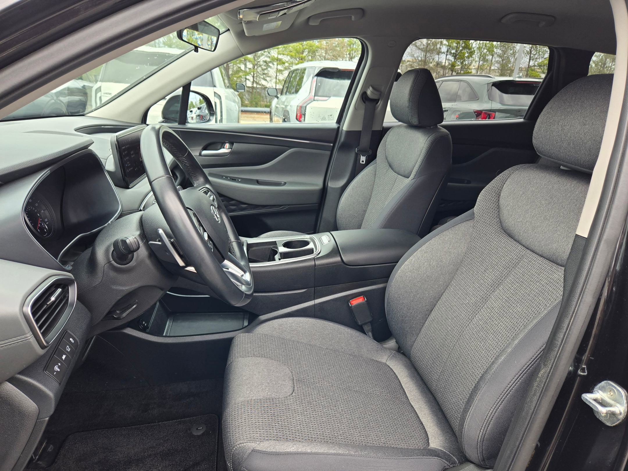 Used 2023 Hyundai Santa Fe SEL image 22