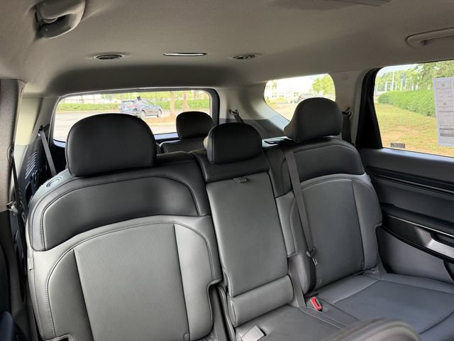 Certified 2026 Kia EV9 Light RWD image 42