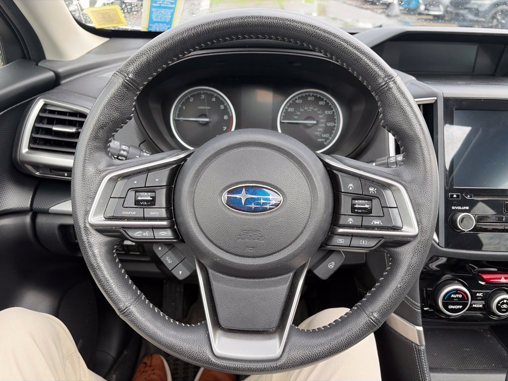 Used 2019 Subaru Forester Limited AWD/4WD image 5