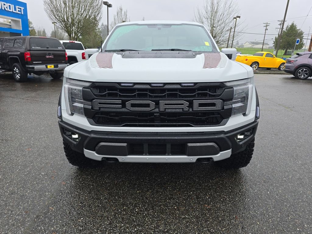 Used 2024 Ford F150 Raptor image 9