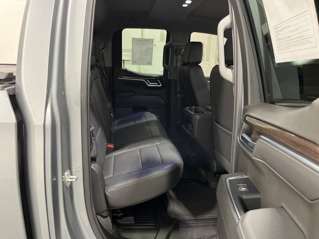 Used 2023 Chevrolet Silverado 1500 RST w/ RST All Star Premium Package image 29