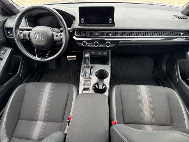 Used 2024 Honda Civic Sport image 13