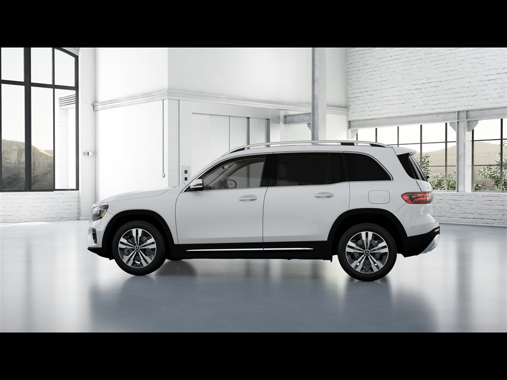 Certified 2026 Mercedes-Benz GLB 250 4MATIC image 28