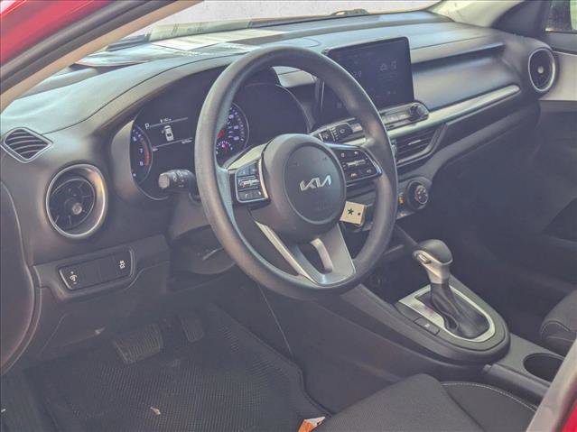Used 2023 Kia Forte LXS image 10