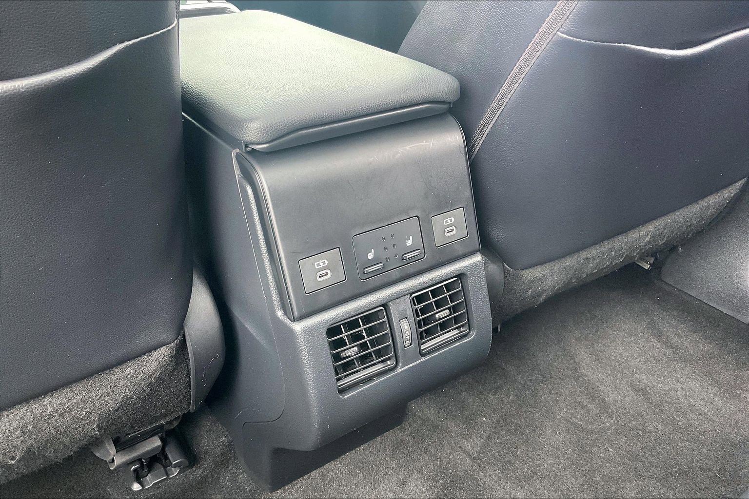Used 2023 Toyota bZ4X AWD w/ Weather Package image 40