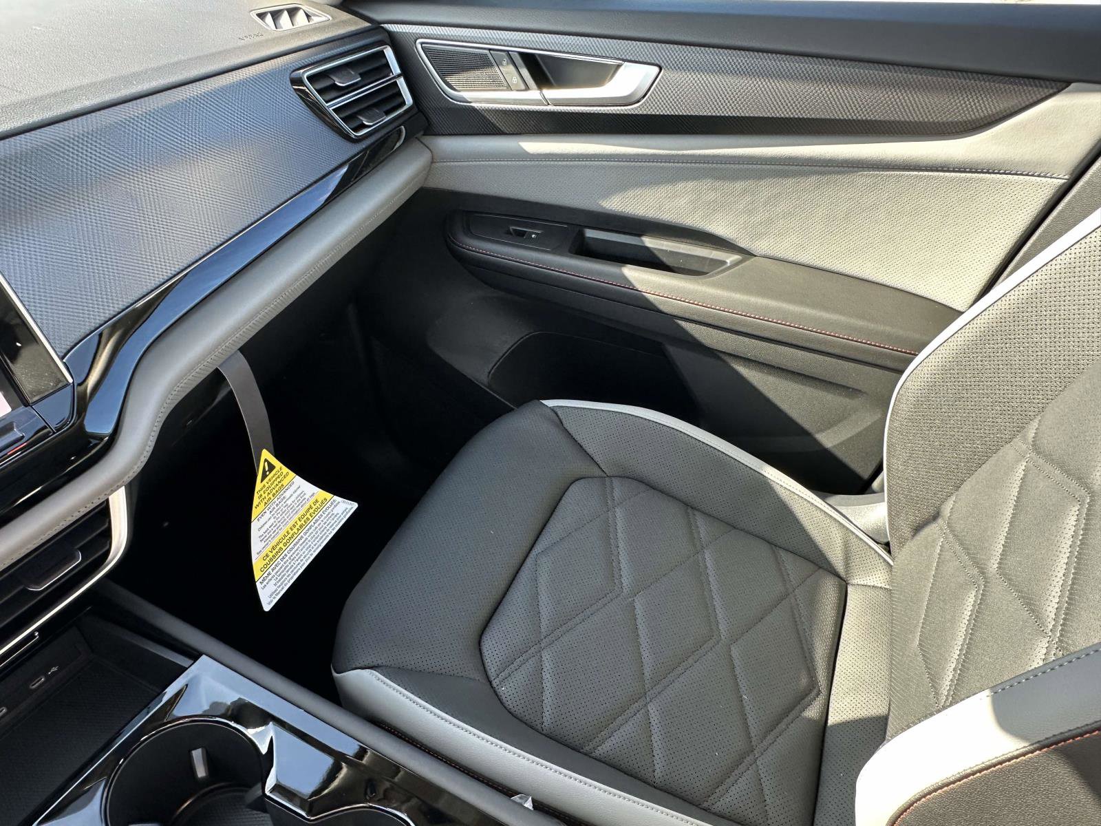 New 2026 Volkswagen Atlas Peak Edition image 32