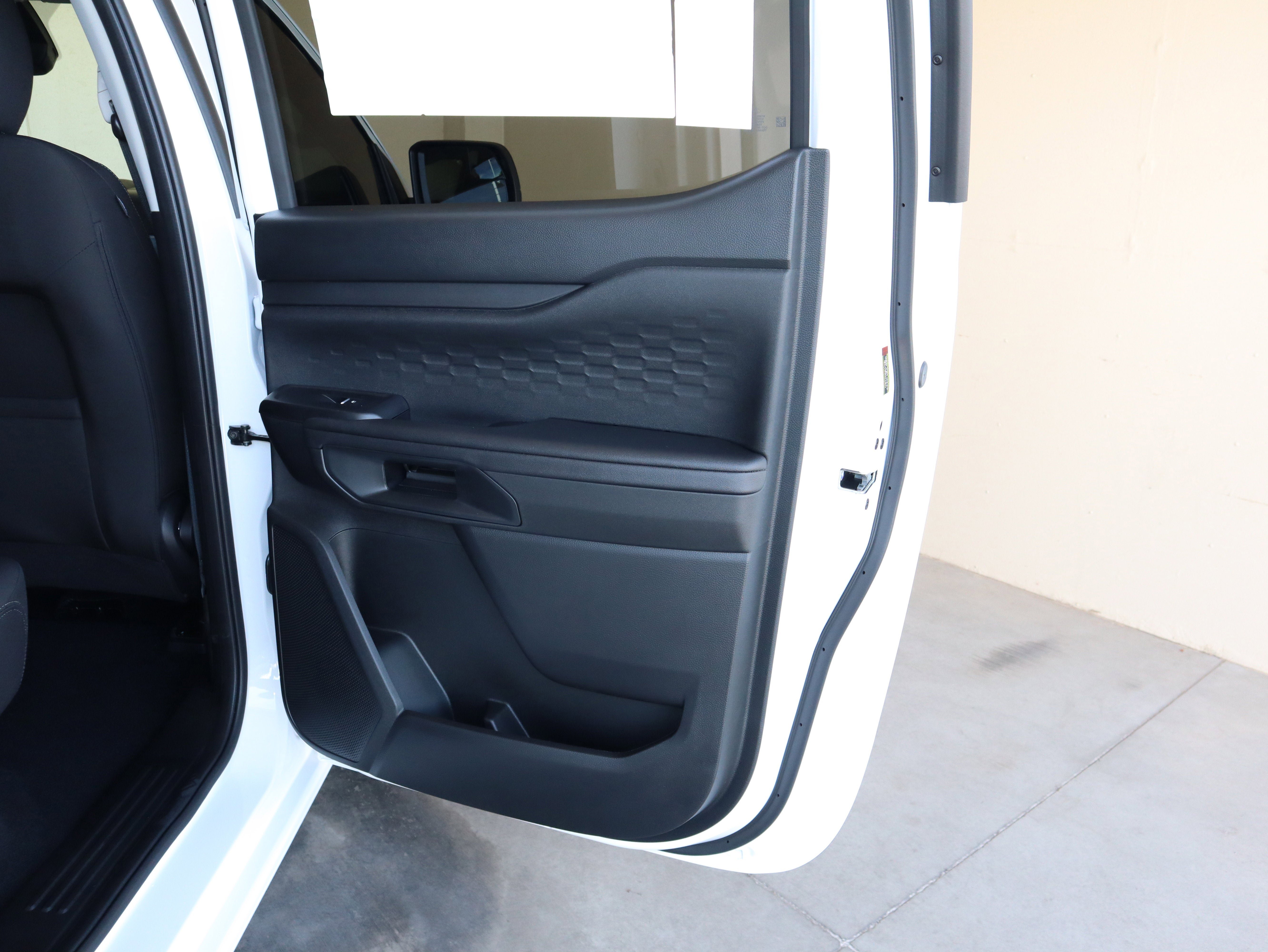 New 2026 Ford Ranger XL image 45