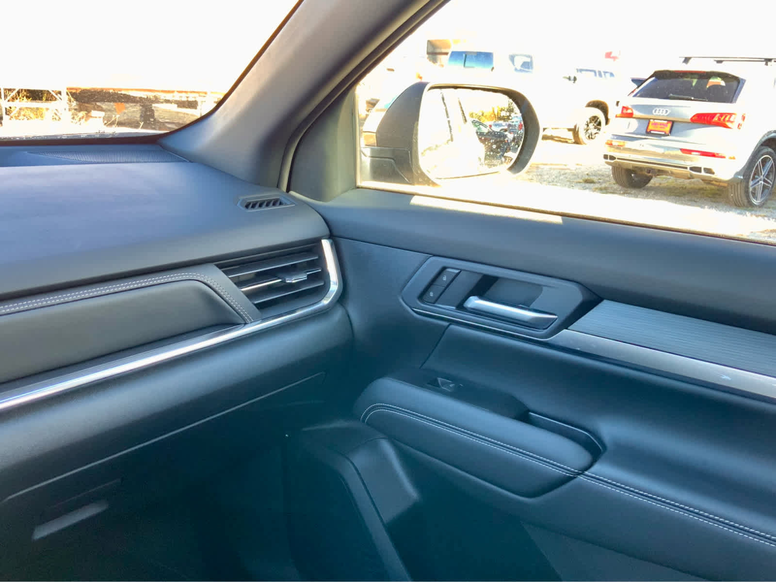 New 2026 GMC Terrain Elevation w/ Black Edition image 37