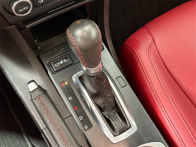 Used 2022 Acura ILX w/ Premium & A-SPEC Package image 15