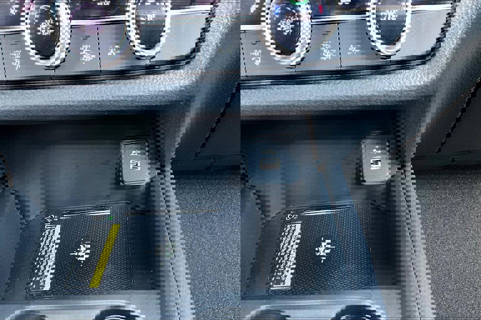 Certified 2025 Honda HR-V EX-L image 25