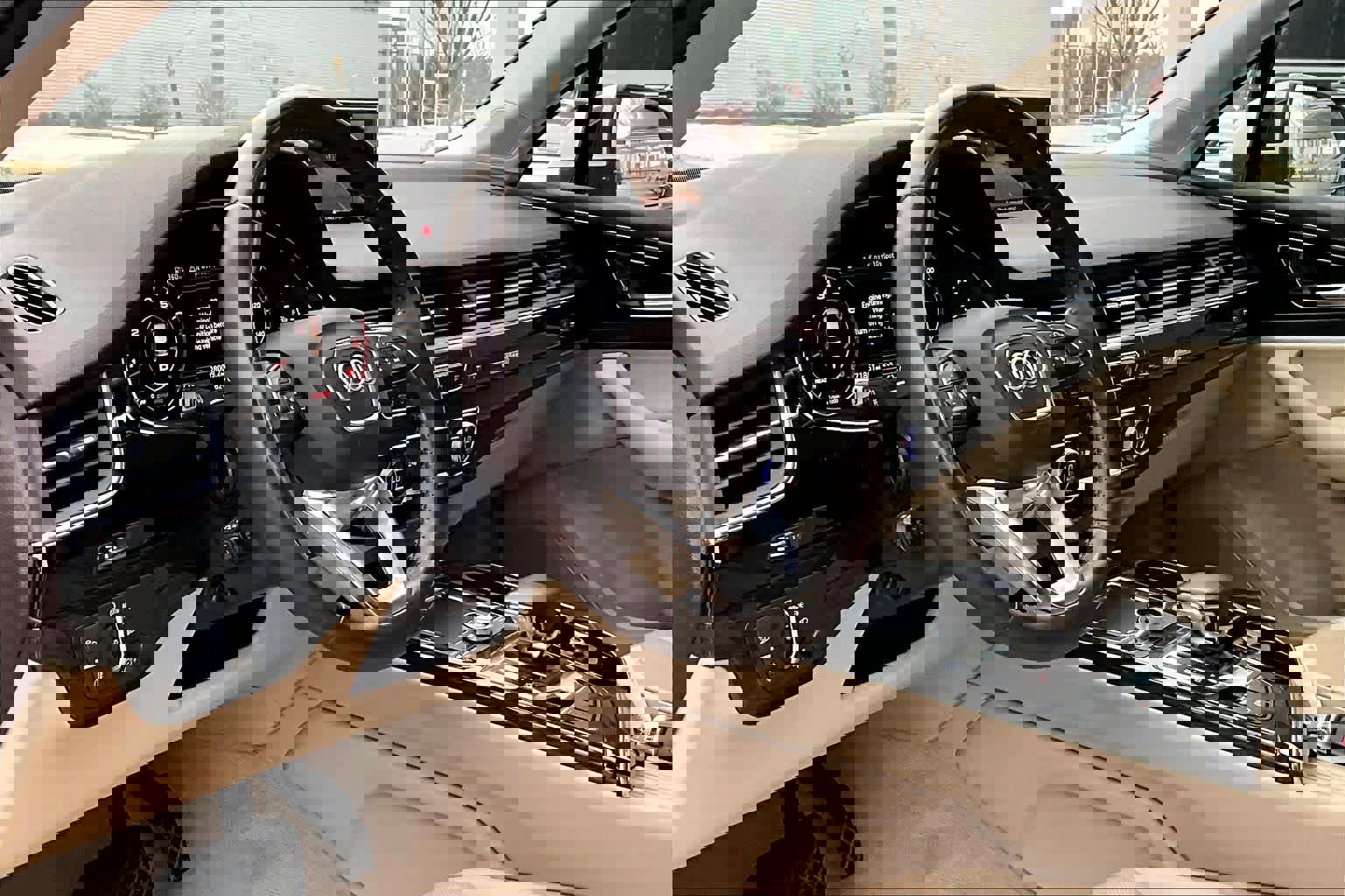 Used 2017 Audi Q7 3.0T Premium Plus image 18