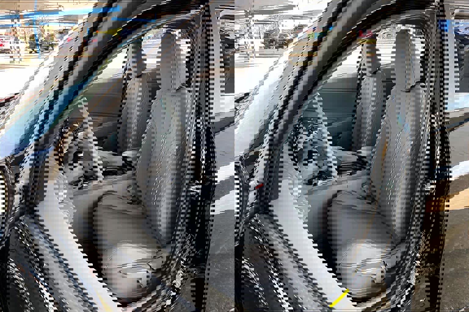 Used 2023 Hyundai Elantra SEL w/ Preferred Accessory Package image 8