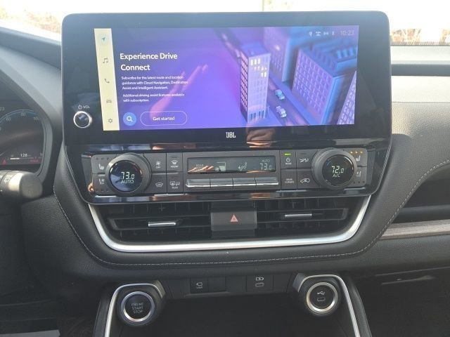 Used 2024 Toyota Grand Highlander Platinum image 29