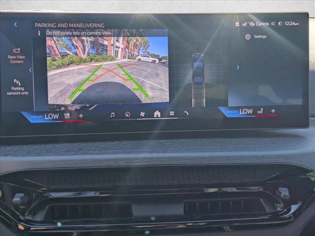 Used 2026 BMW 330i Sedan w/ Convenience Package image 14