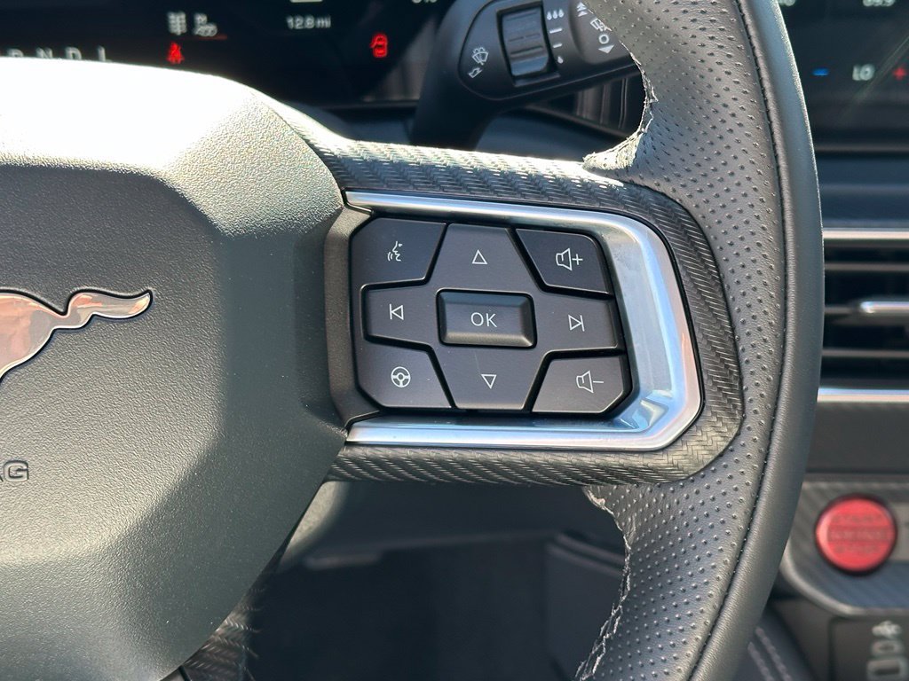 New 2026 Ford Mustang Premium RWD image 10