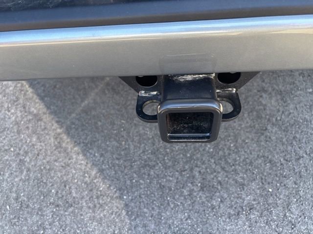 New 2026 Chevrolet Silverado 1500 Custom w/ Turbomax Blackout Package image 6
