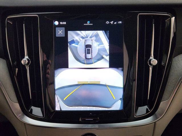 New 2026 Volvo V60 B5 Cross Country Plus w/ Protection Package Premier image 18