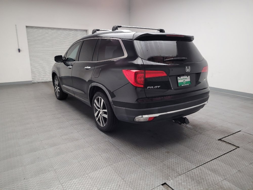 Used 2016 Honda Pilot Elite image 5