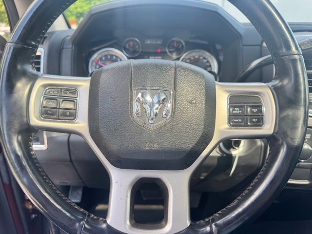 Used 2018 RAM 2500 Laramie AWD/4WD image 20