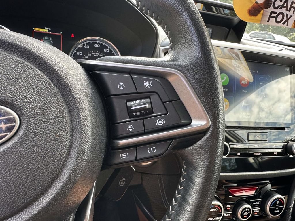 Certified 2023 Subaru Forester Touring AWD/4WD image 30