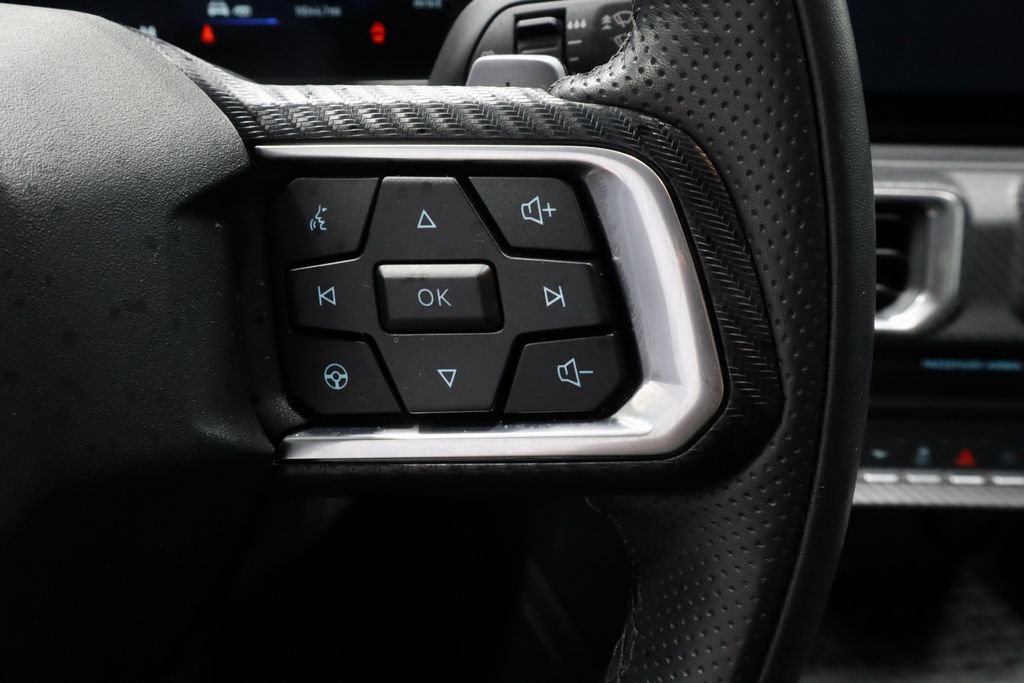 Certified 2024 Ford Mustang GT Premium image 29