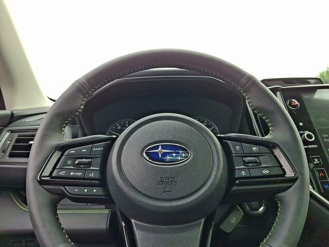 New 2025 Subaru Ascent Bronze Edition image 14