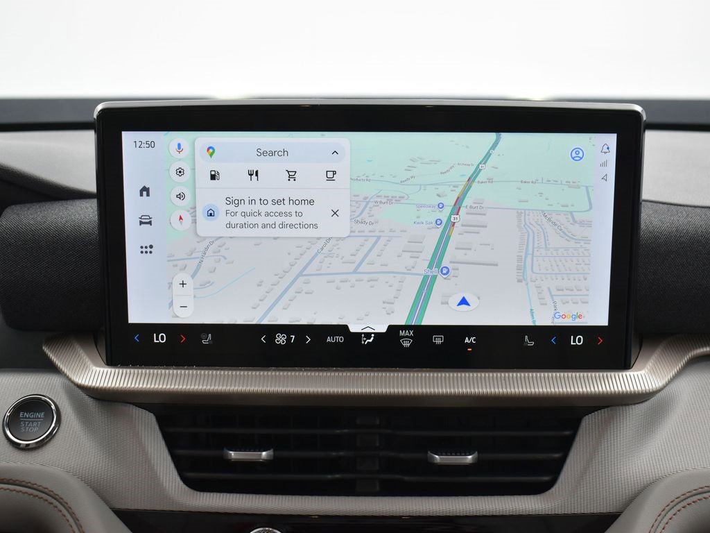 New 2025 Ford Explorer Active w/ Active Comfort Package image 18