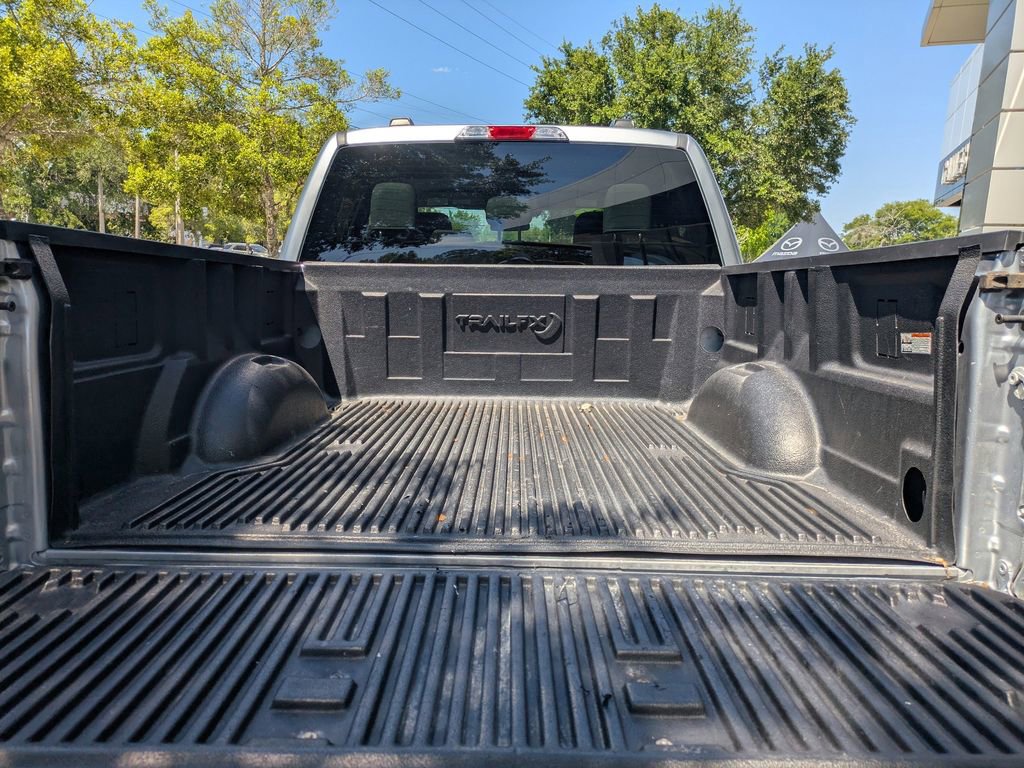 Used 2024 Ford F150 XLT w/ Mobile Office Package AWD/4WD image 9