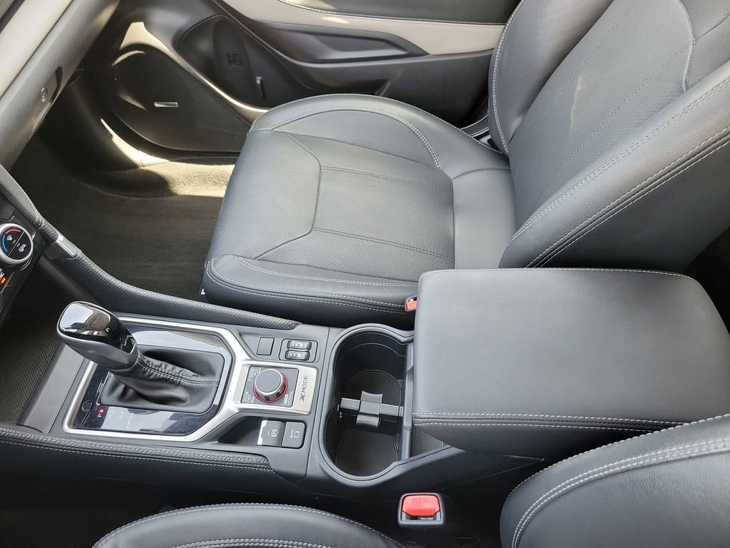 Used 2024 Subaru Forester Limited AWD/4WD image 22