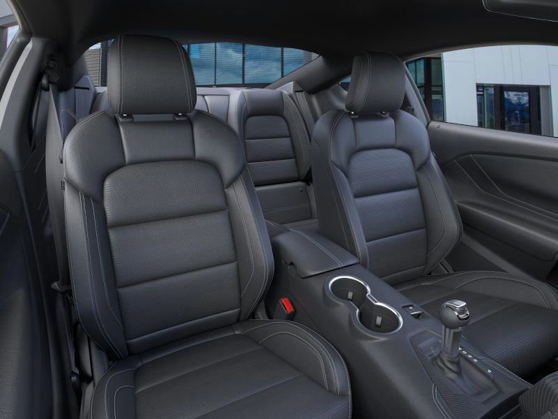 New 2026 Ford Mustang GT Premium image 11