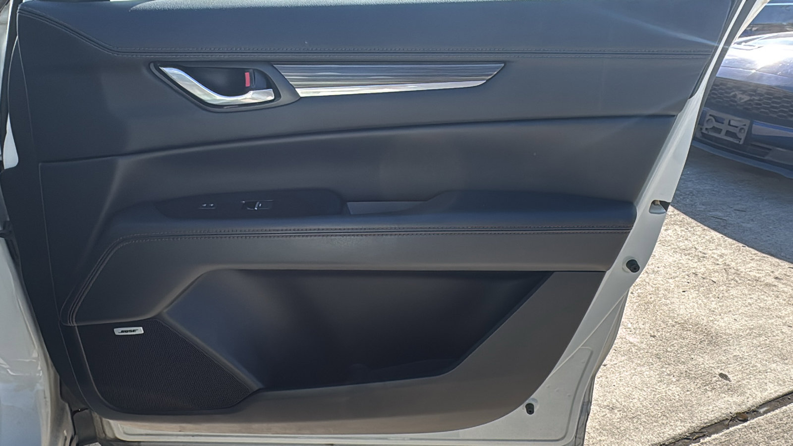 Used 2018 MAZDA CX-5 Grand Touring FWD image 29